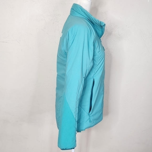 The North Face Ventrix Women's Jacket in Vistula/Harbor Blue Size Small - Picture 7 of 17